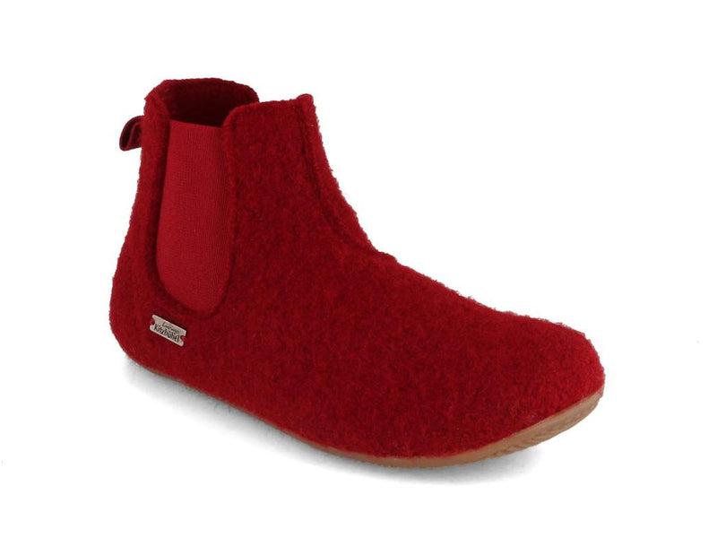 Living-Kitzbhel-Kids-Chelsea-boot-dark-cherry