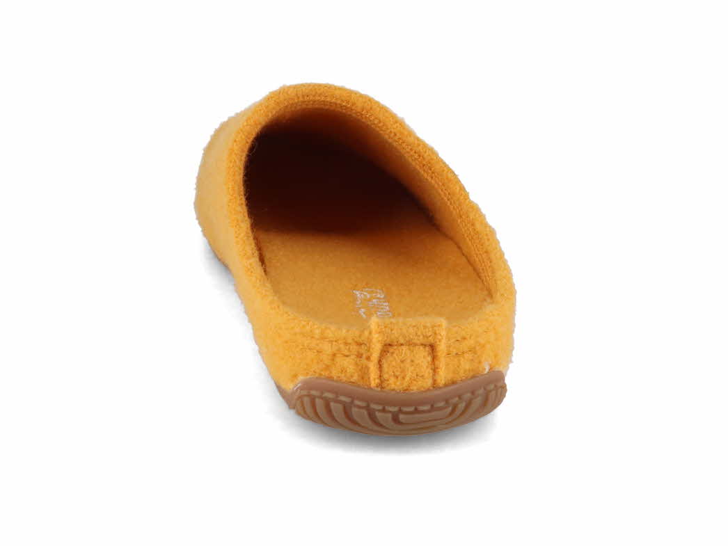 1 Living-Kitzbuehel-Women-Felt-Slippers-inca-gold #farbe_Yellow