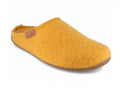 Living-Kitzbuehel-Women-Felt-Slippers-inca-gold #farbe_Yellow