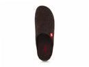 1 Living-Kitzbuehel-Men-Women-Felt-Slippers-Swiss-Cross-dark-oak