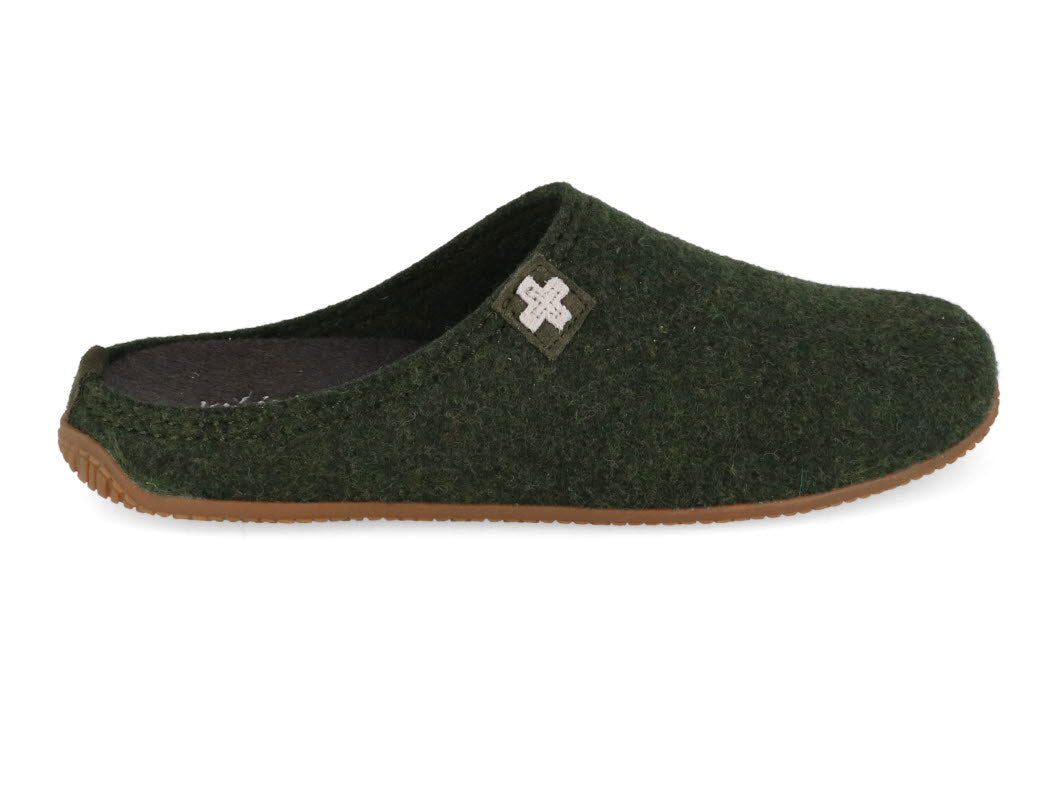 1 LIVING-KITZBUEHEL-Slipper--3886-Fango #farbe_Green