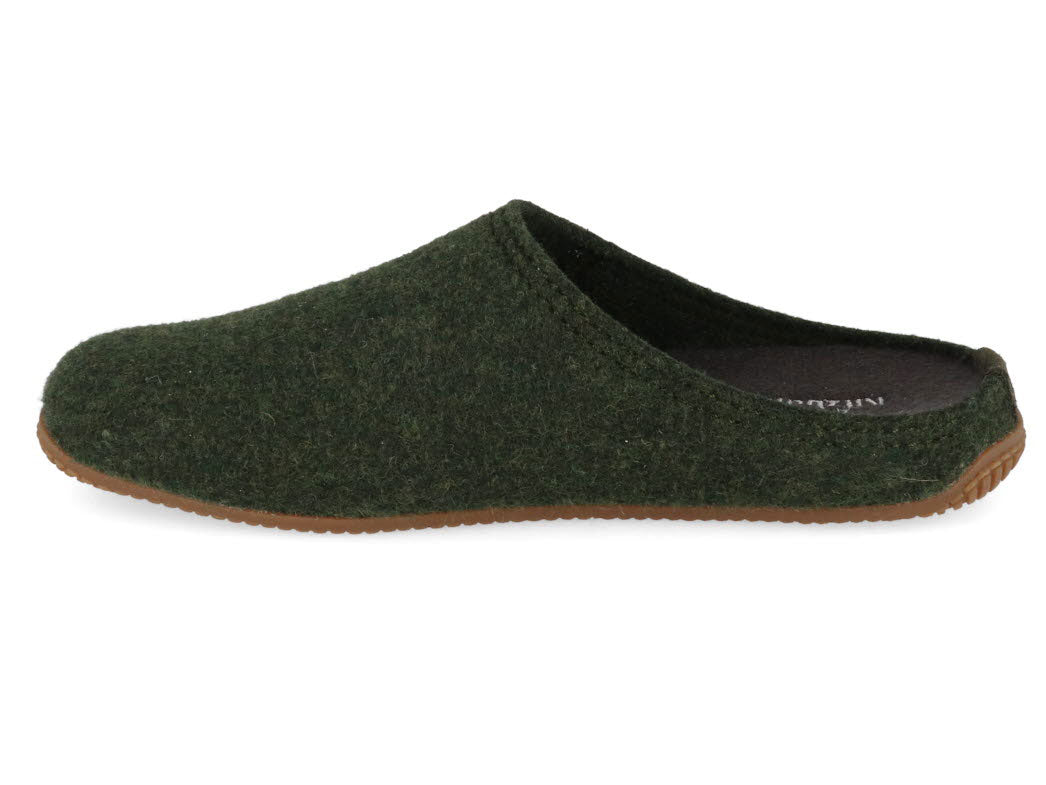 1 LIVING-KITZBUEHEL-Slipper--3886-Fango #farbe_Green