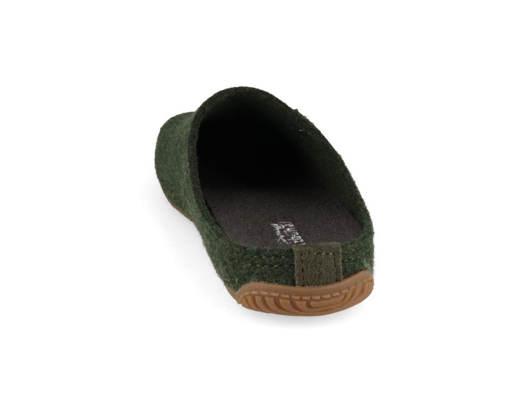 1 LIVING-KITZBUEHEL-Slipper--3886-Fango #farbe_Green