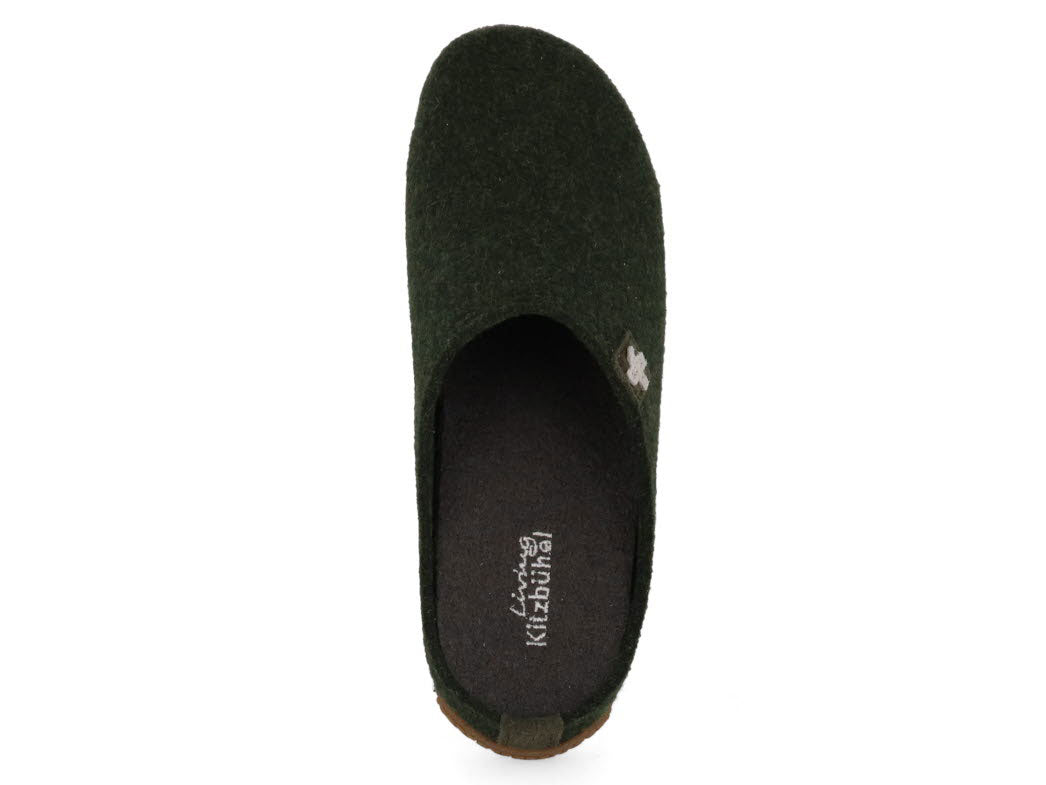 1 LIVING-KITZBUEHEL-Slipper--3886-Fango #farbe_Green