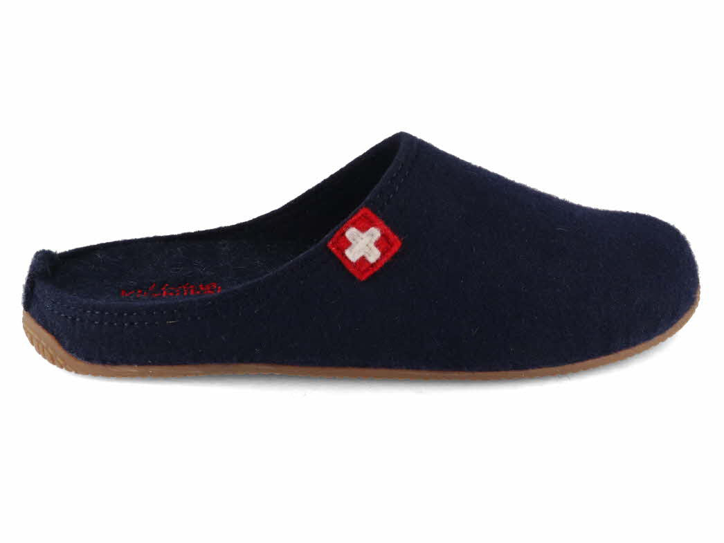 1 LIVING-KITZBUEHEL-Slipper--3886-Night-Blue #farbe_Blue