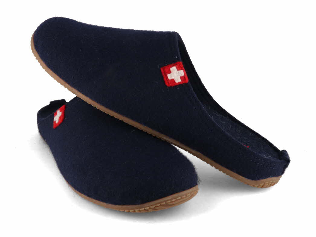 1 LIVING-KITZBUEHEL-Slipper--3886-Night-Blue #farbe_Blue