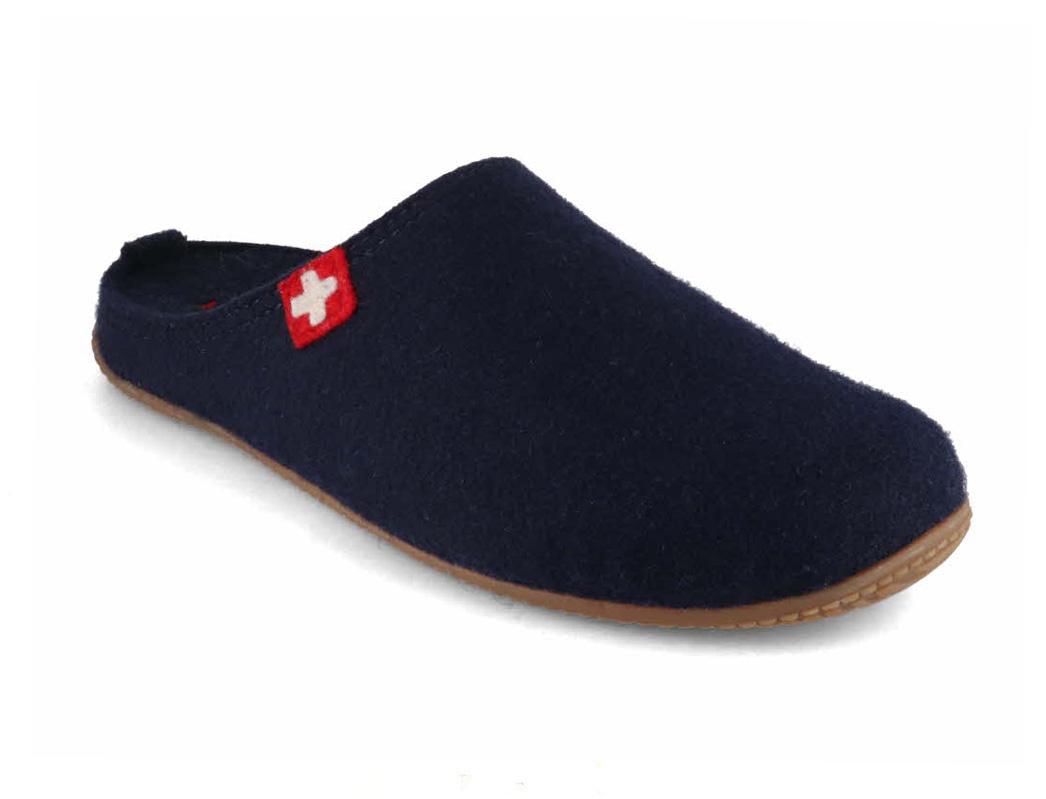 LIVING-KITZBUEHEL-Slipper--3886-Night-Blue #farbe_Blue
