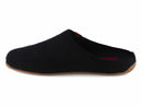 1 LIVING-KITZBUEHEL-Slipper--3886-black