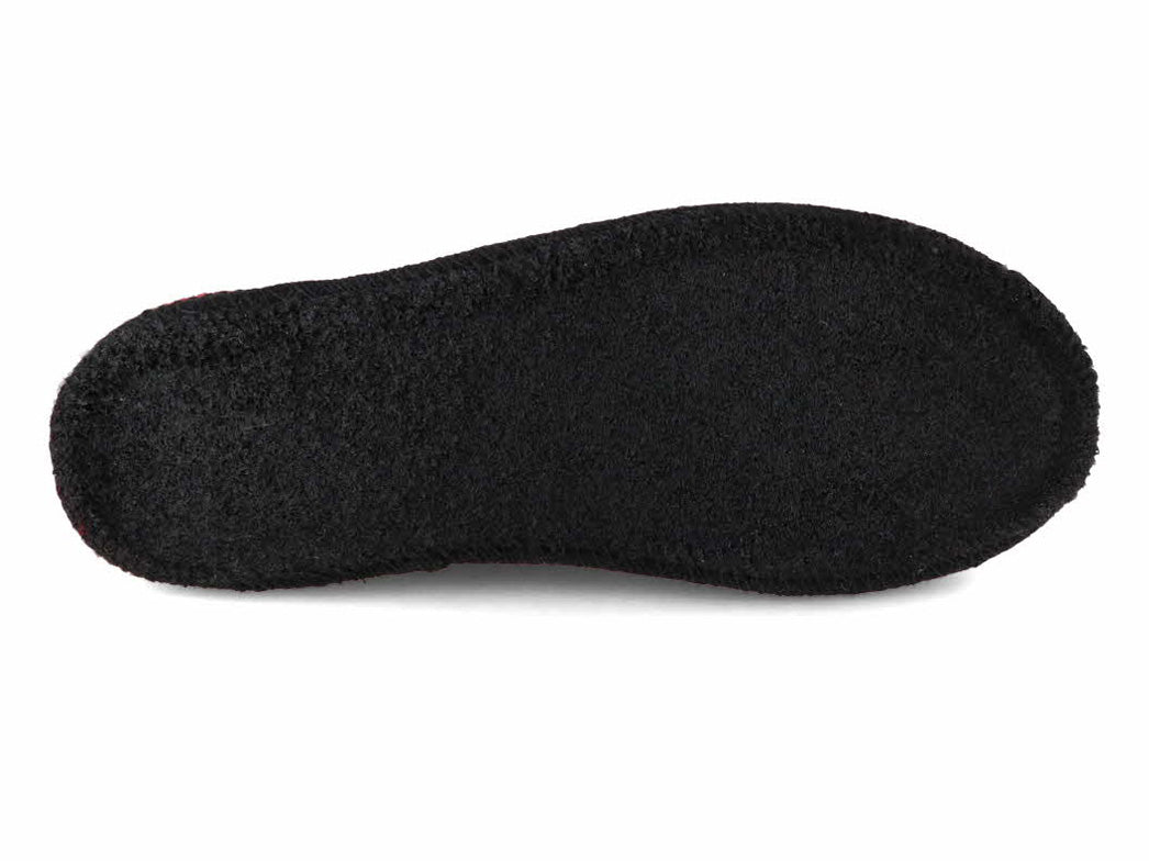 1 LWENWEISS-Women-Ballerinas-Ballet-red #farbe_Red