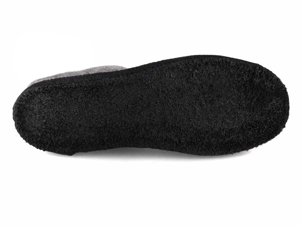 1 LWENWEISS-Women-Ballerinas-Ballet-grey #farbe_Grey