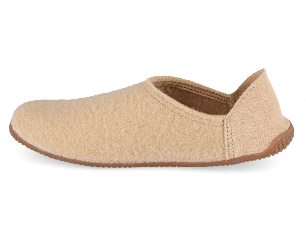 1 LIVING-KITZBUEHEL-Slipper--4030-Parchment #farbe_Yellow