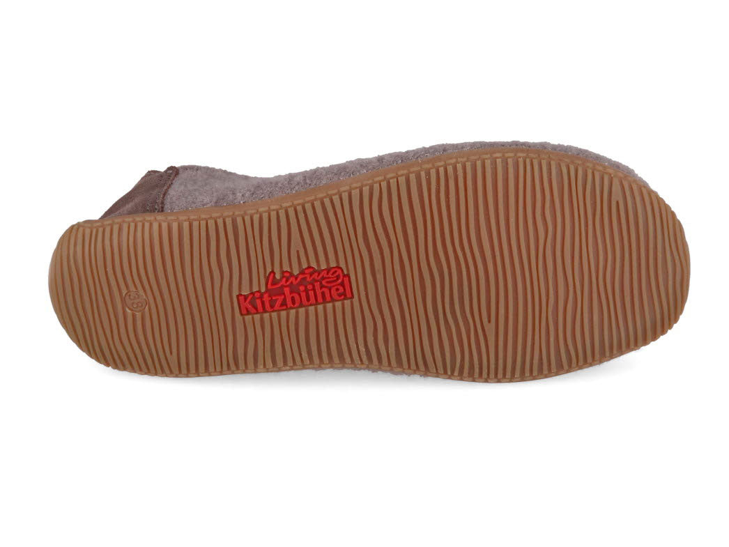 1 LIVING-KITZBUEHEL-Slipper--4030-Elephant #farbe_Grey