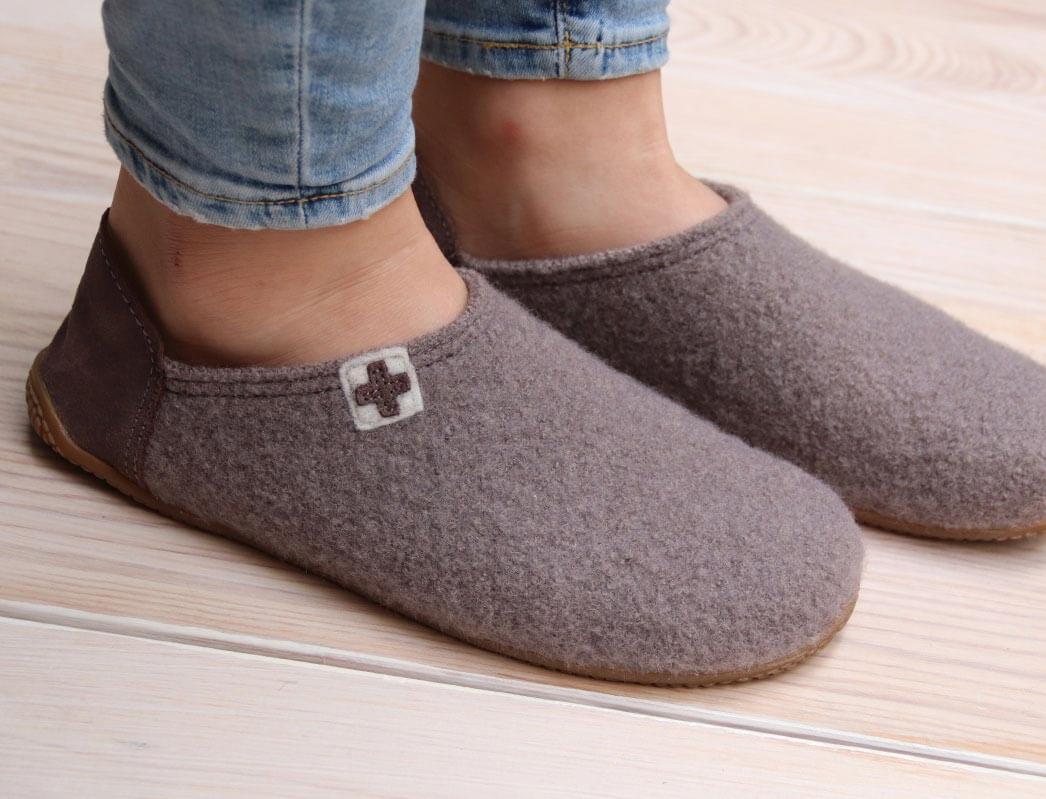 1 LIVING-KITZBUEHEL-Slipper--4030-Elephant #farbe_Grey