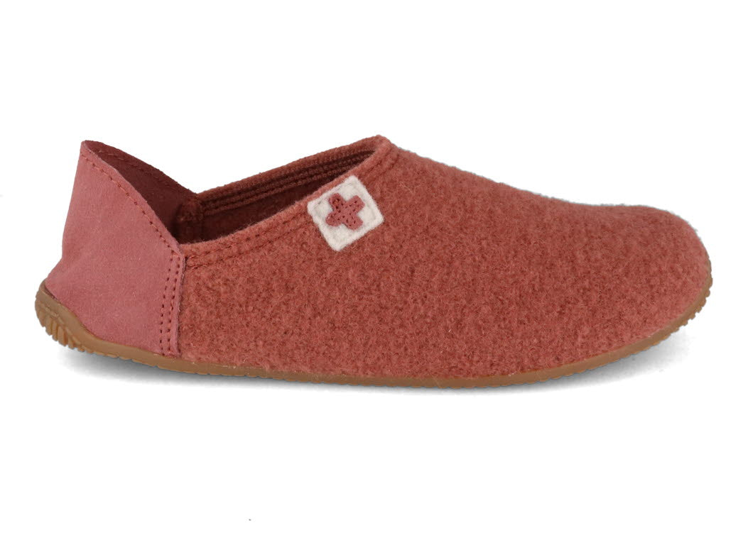 1 LIVING-KITZBUEHEL-Slipper--4030-Rosewood-Red #farbe_Pink