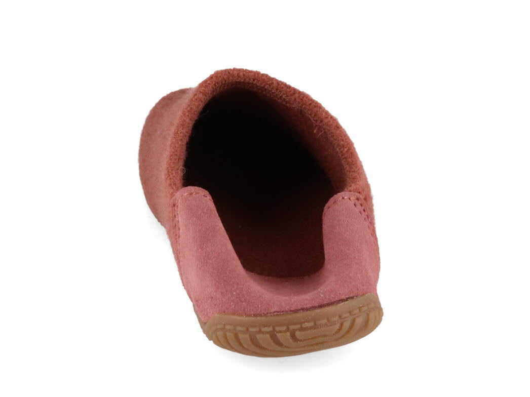 1 LIVING-KITZBUEHEL-Slipper--4030-Rosewood-Red #farbe_Pink