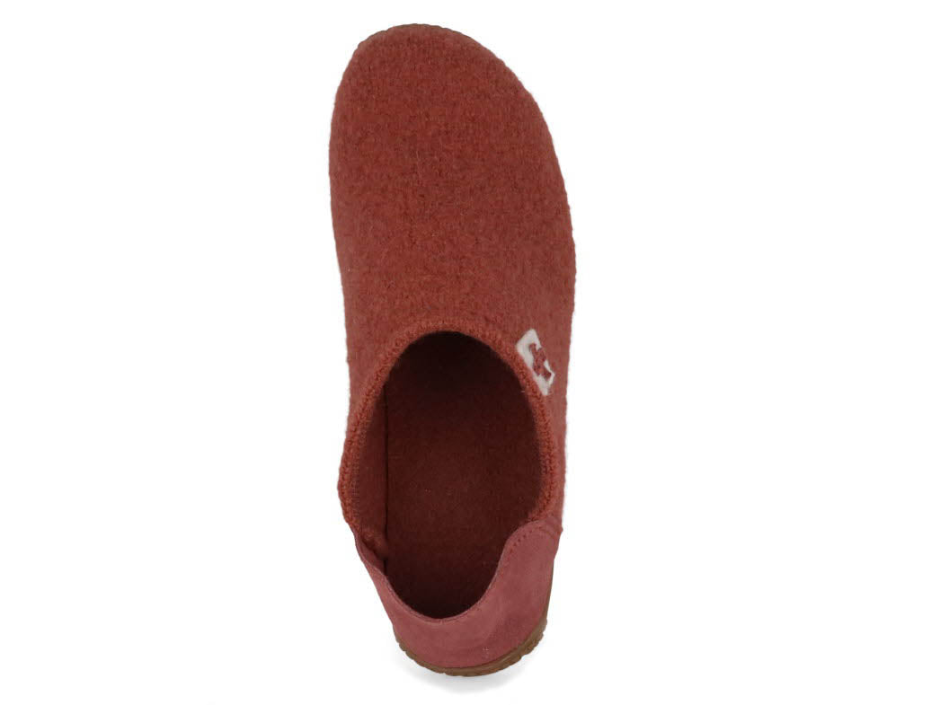 1 LIVING-KITZBUEHEL-Slipper--4030-Rosewood-Red #farbe_Pink