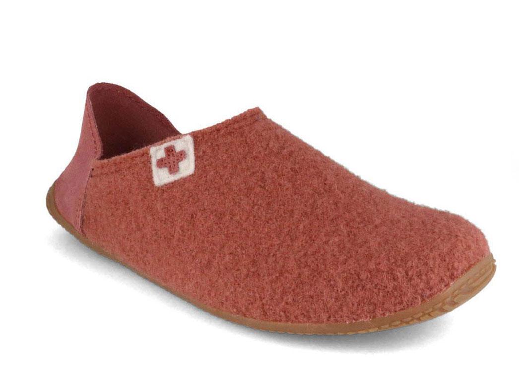 LIVING-KITZBUEHEL-Slipper--4030-Rosewood-Red #farbe_Pink