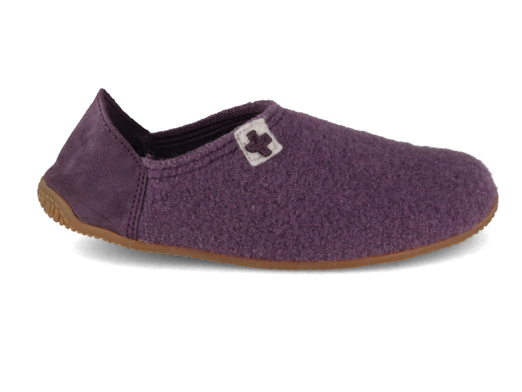 1 LIVING-KITZBUEHEL-Slipper--4030-Vintage-Violet #farbe_Purple