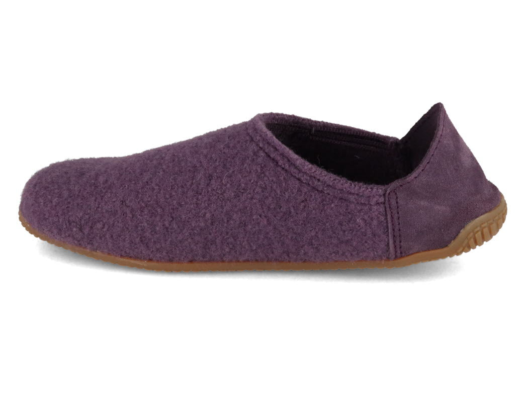 1 LIVING-KITZBUEHEL-Slipper--4030-Vintage-Violet #farbe_Purple