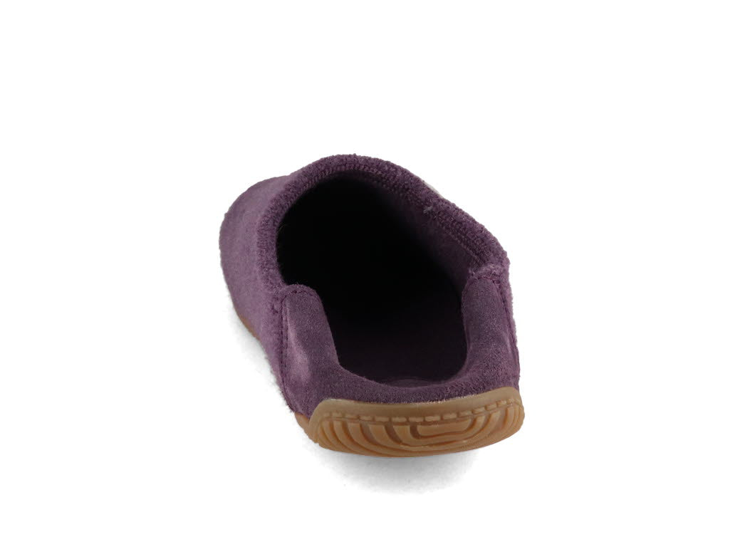 1 LIVING-KITZBUEHEL-Slipper--4030-Vintage-Violet #farbe_Purple