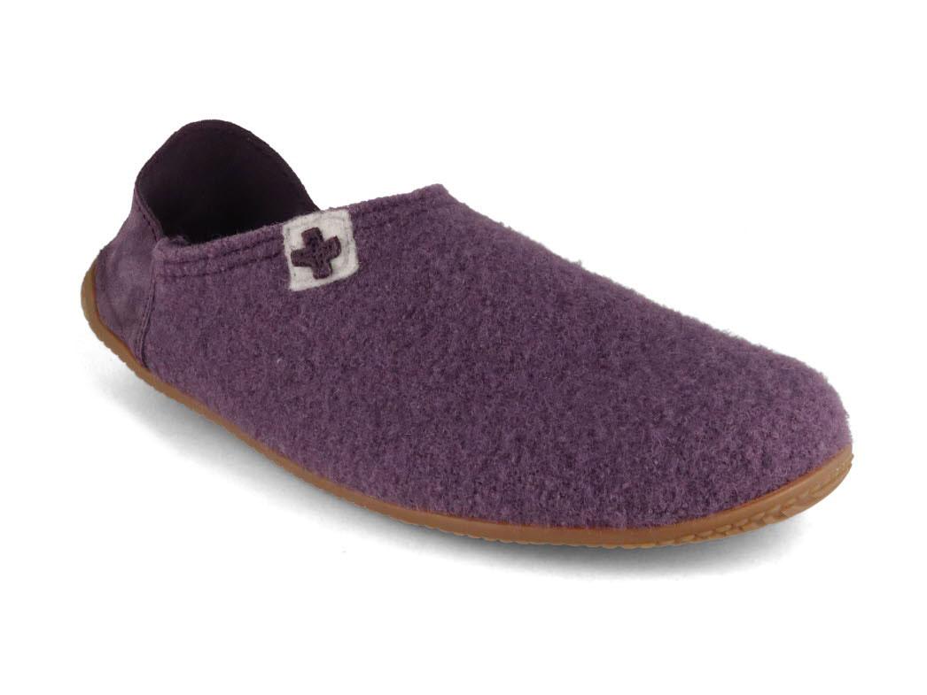 LIVING-KITZBUEHEL-Slipper--4030-Vintage-Violet #farbe_Purple