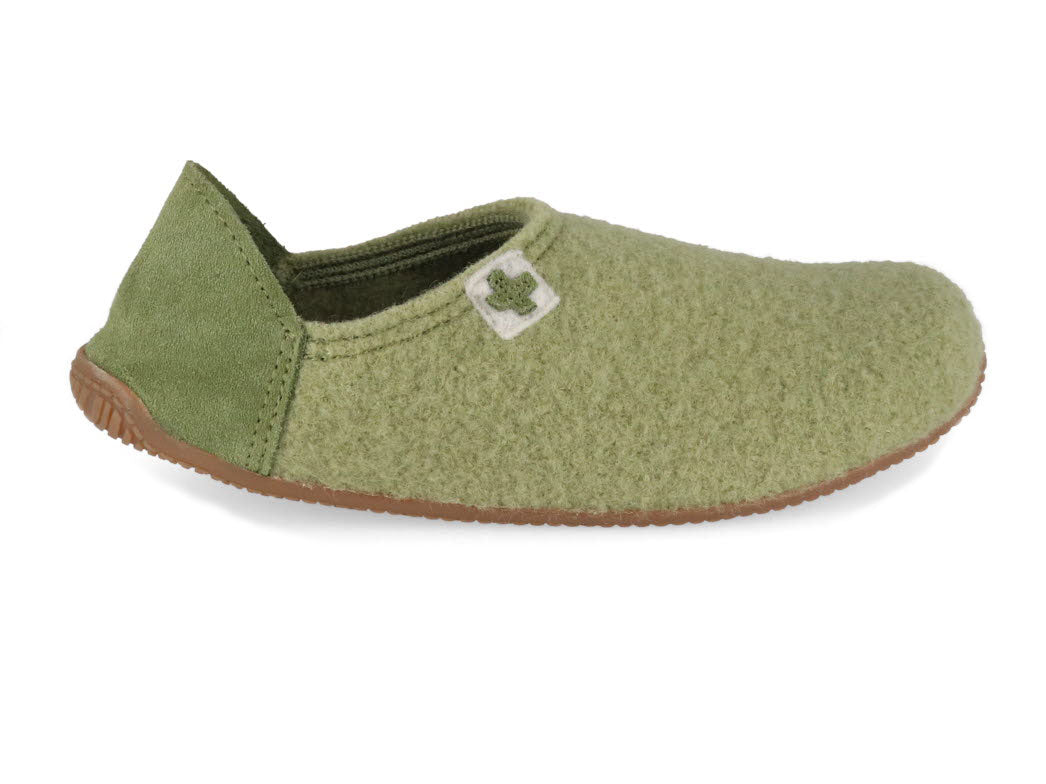 1 LIVING-KITZBUEHEL-Slipper--4030-Jade #farbe_Green