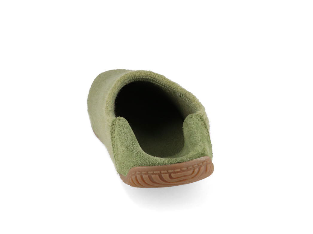 1 LIVING-KITZBUEHEL-Slipper--4030-Jade #farbe_Green