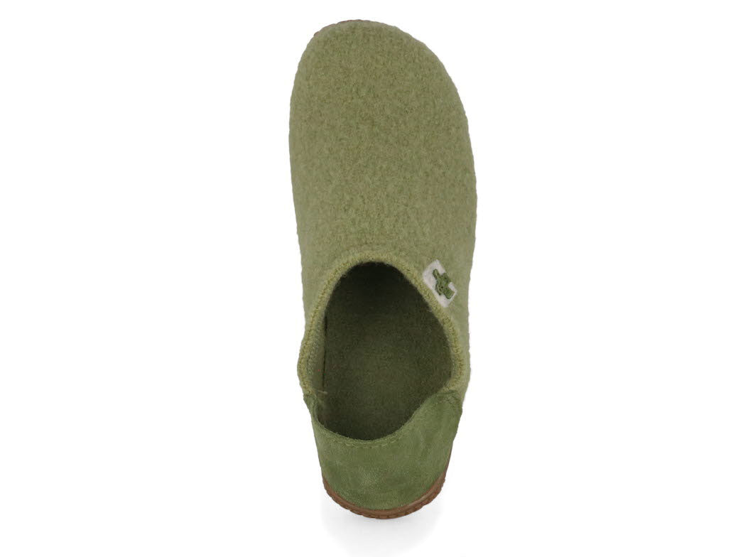 1 LIVING-KITZBUEHEL-Slipper--4030-Jade #farbe_Green