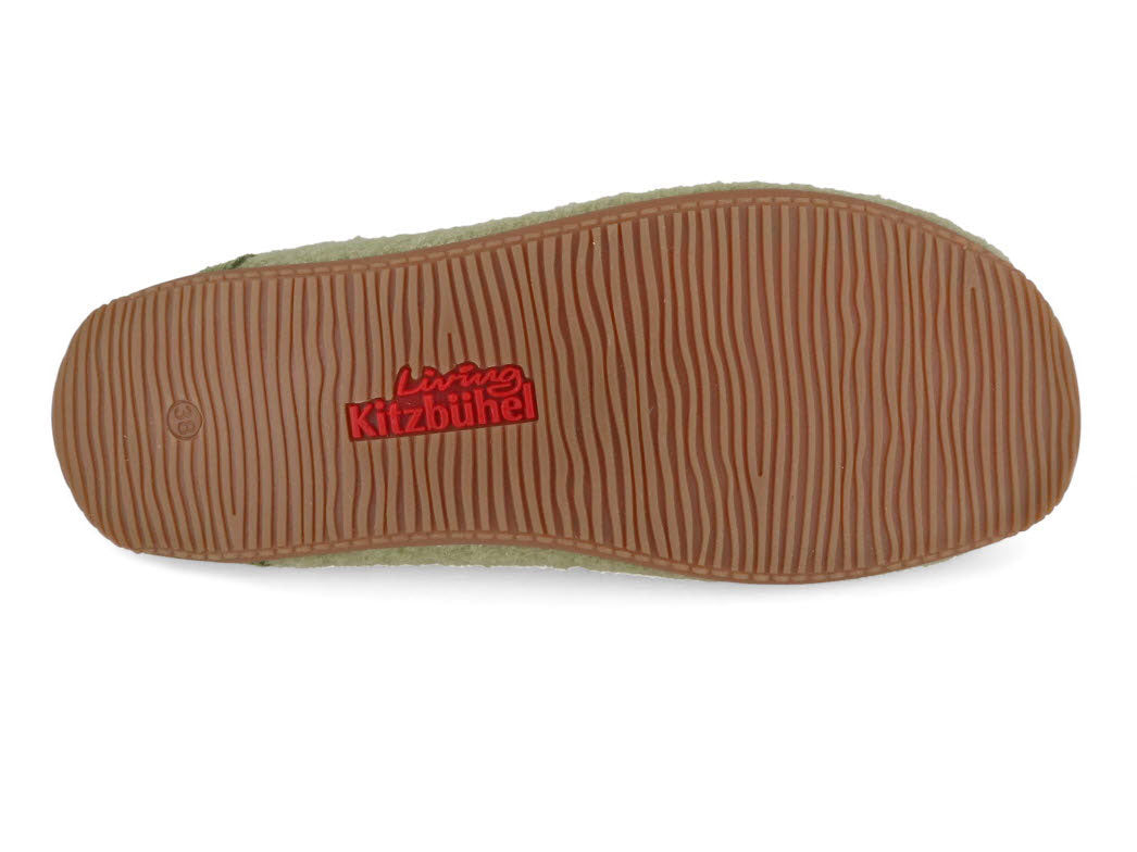 1 LIVING-KITZBUEHEL-Slipper--4030-Jade #farbe_Green