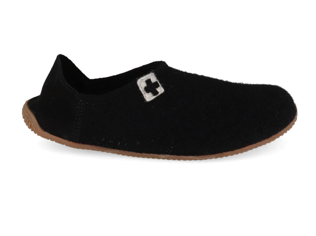 1 LIVING-KITZBUEHEL-Slipper--4030-Black #farbe_Black