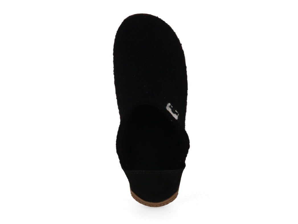 1 LIVING-KITZBUEHEL-Slipper--4030-Black #farbe_Black