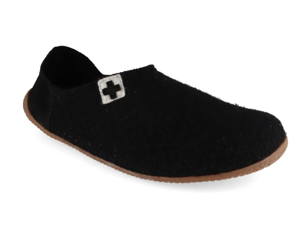 LIVING-KITZBUEHEL-Slipper--4030-Black #farbe_Black