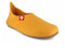 Living-Kitzbuehel-Women-Slippers-Swiss-Cross-inca-gold #farbe_Yellow