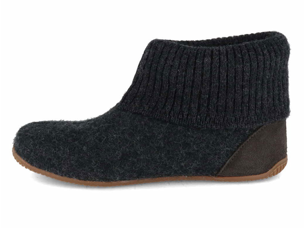 1 Living-Kitzbuehel-Slipper-Boot--Uni-Anthra #farbe_Grey