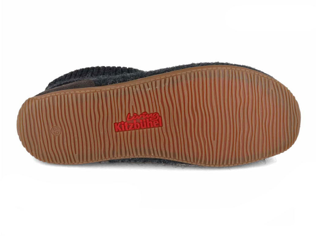 1 Living-Kitzbuehel-Slipper-Boot--Uni-Anthra #farbe_Grey