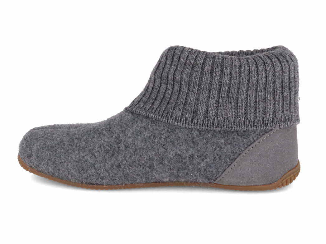 1 Living-Kitzbuehel-Slipper-Boots--Uni-Gray #farbe_Grey