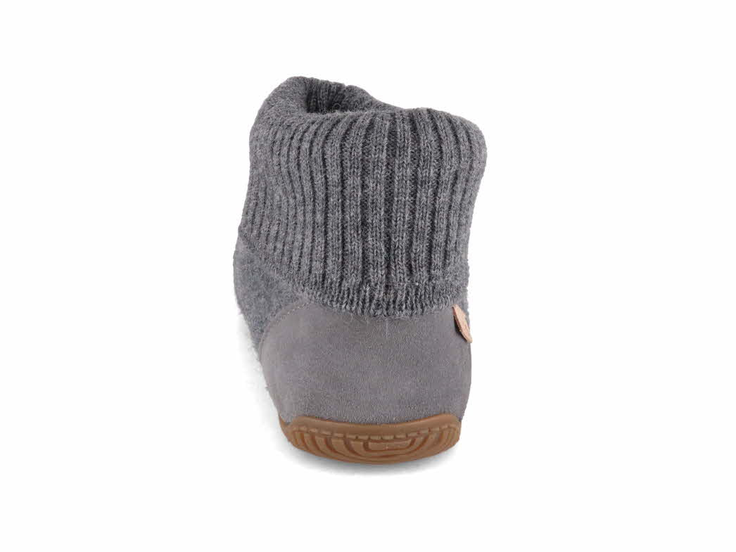1 Living-Kitzbuehel-Slipper-Boots--Uni-Gray #farbe_Grey