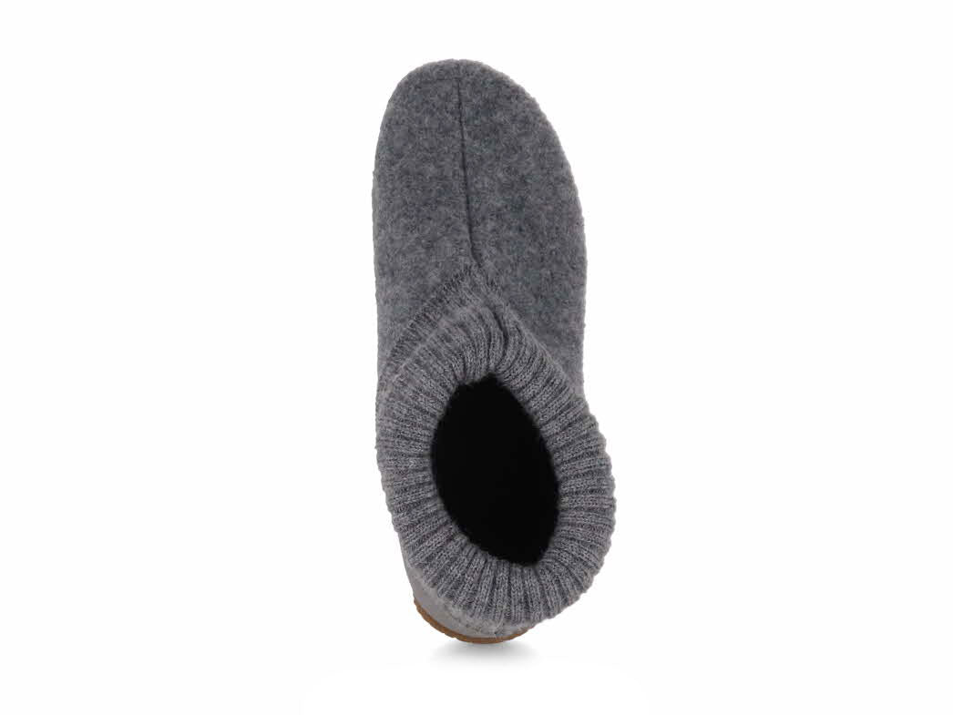 1 Living-Kitzbuehel-Slipper-Boots--Uni-Gray #farbe_Grey