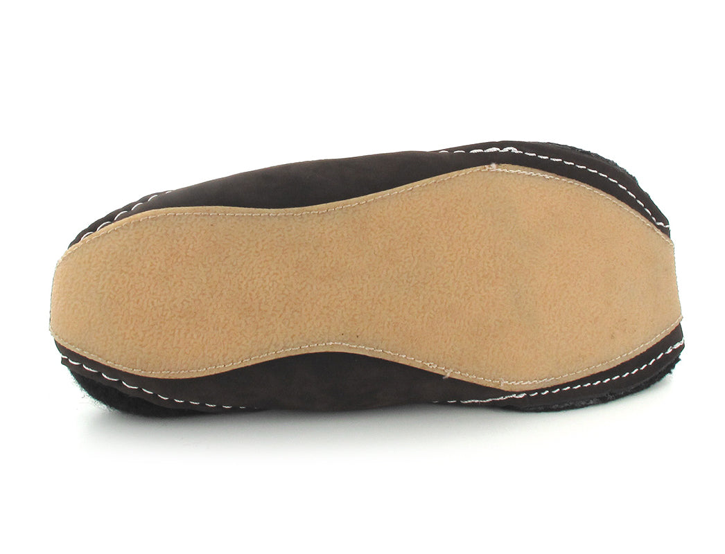 haflinger-moccasin-slippers-pocahontas #color_black