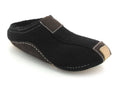 haflinger-moccasin-slippers-pocahontas #color_black