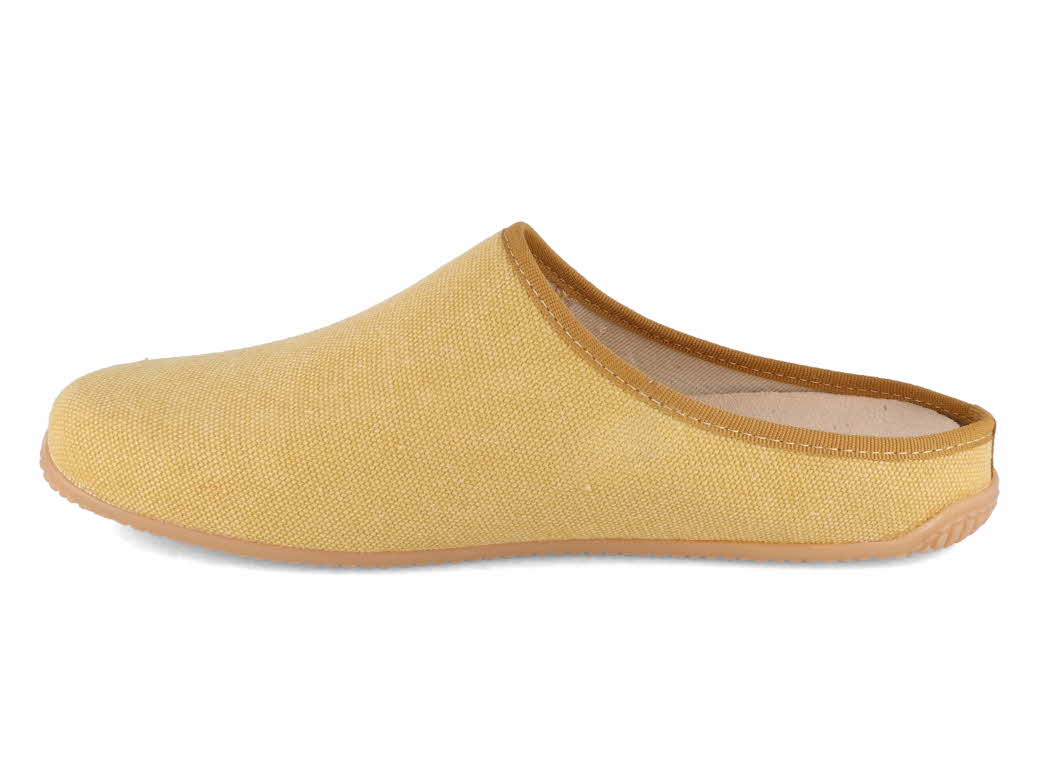 1 Living-Kitzbuehel-Slipper--Swiss-Cross-Saffron #farbe_Yellow
