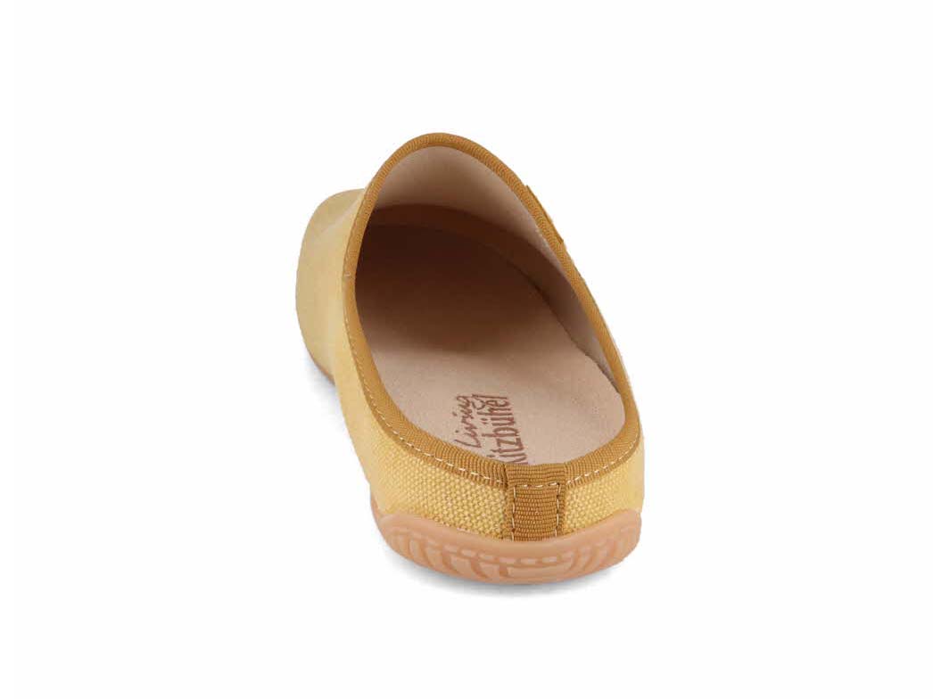 1 Living-Kitzbuehel-Slipper--Swiss-Cross-Saffron #farbe_Yellow