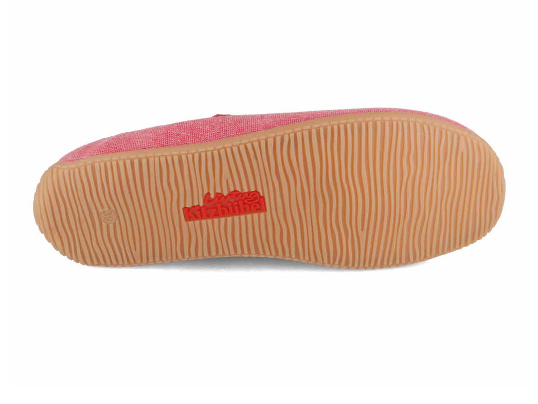 1 Living-Kitzbuehel-Women-Cotton-Slippers-Swiss-Cross-flamingo #farbe_Pink