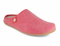 Living-Kitzbuehel-Women-Cotton-Slippers-Swiss-Cross-flamingo #farbe_Pink