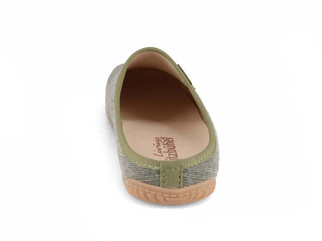 1 Living-Kitzbuehel-Slipper--Swiss-Cross-Khaki #farbe_Green