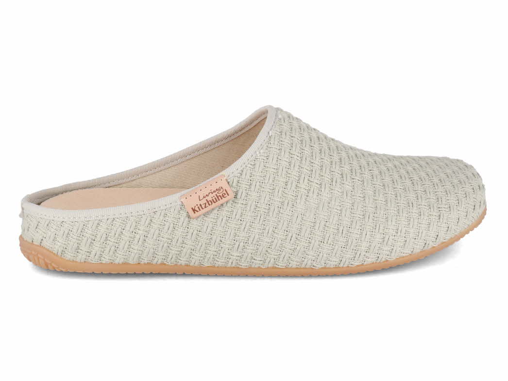 1 Living-Kitzbuehel-Slipper--Braided-fabric-Linen #farbe_Green