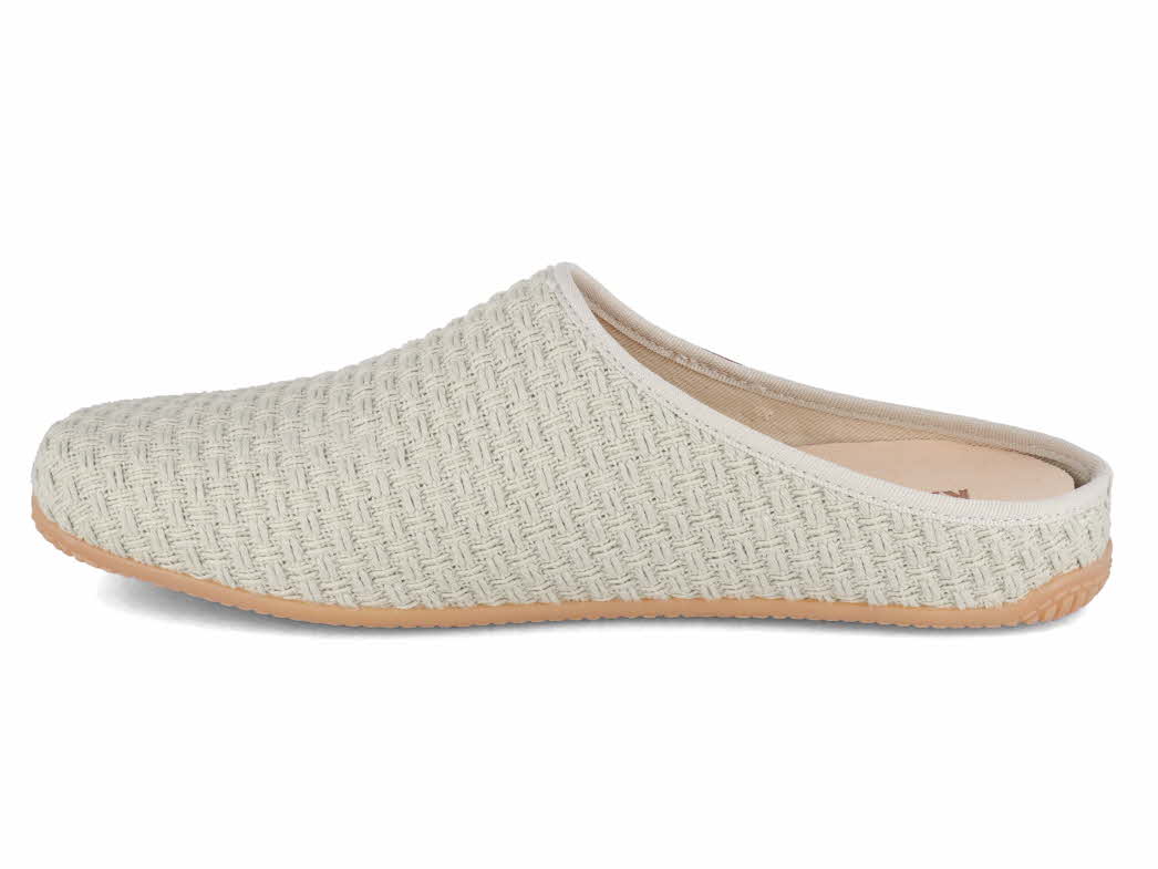 1 Living-Kitzbuehel-Slipper--Braided-fabric-Linen #farbe_Green