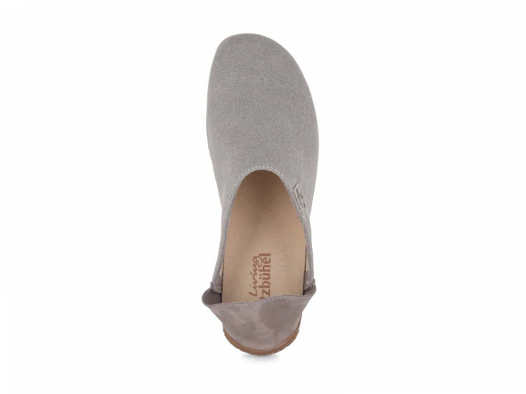 1 Living-Kitzbuehel-Slipper--Cross-Stone #farbe_Grey