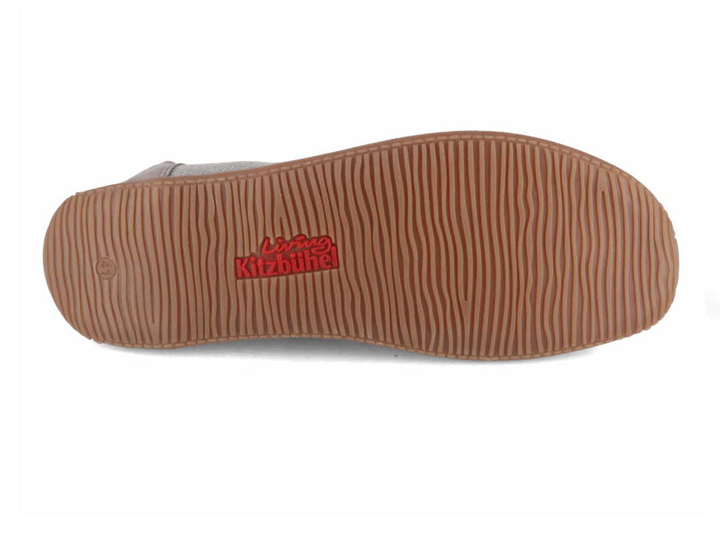 1 Living-Kitzbuehel-Slipper--Cross-Stone #farbe_Grey