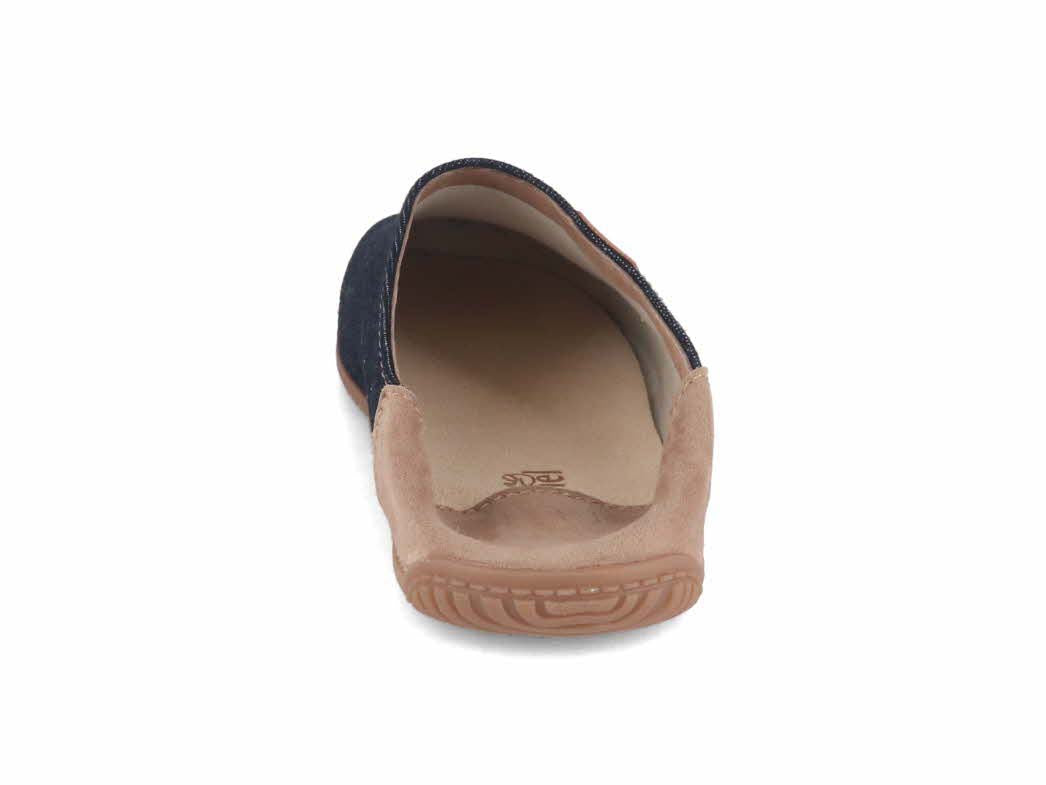 1 Living-Kitzbuehel-Slipper--Leather-Cap-Dark-Denim #farbe_Blue